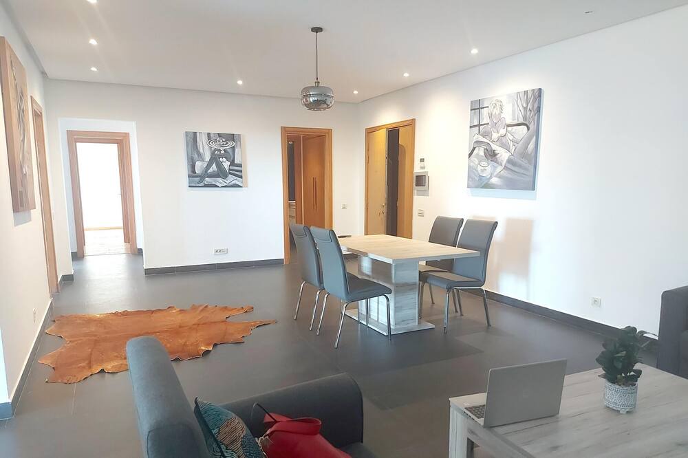 Photo of Livingroom in Medina