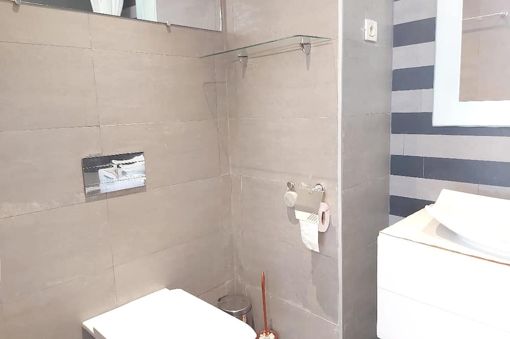 Photo of Bathroom in Medina
