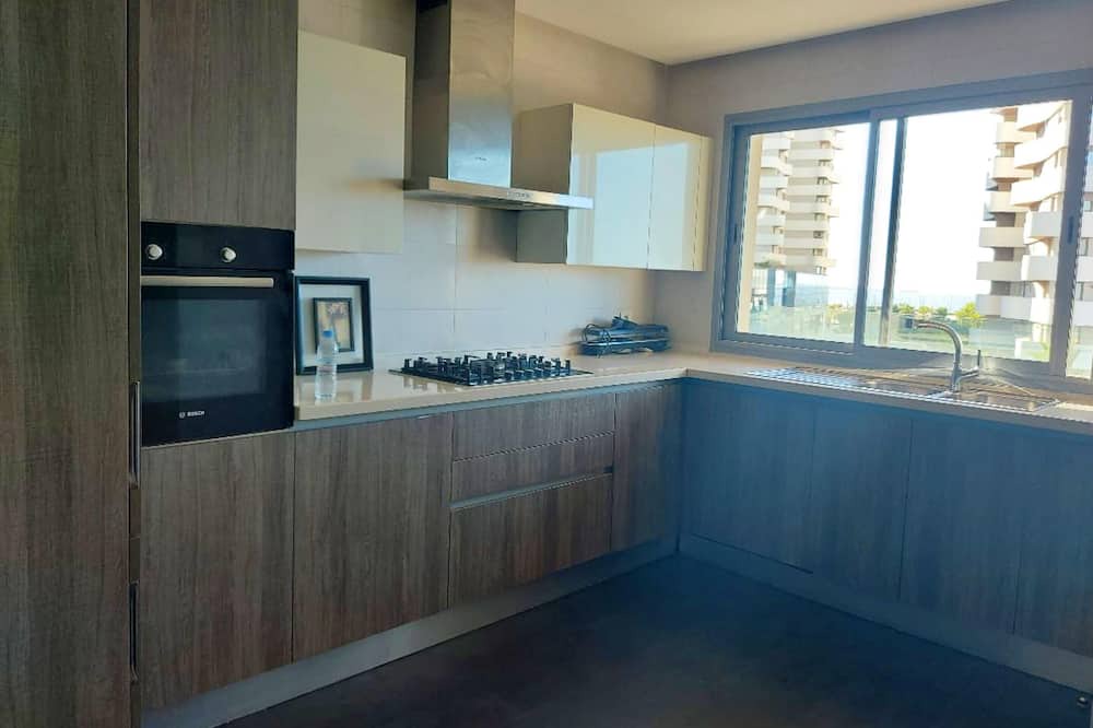 Photo of Kitchen in Medina