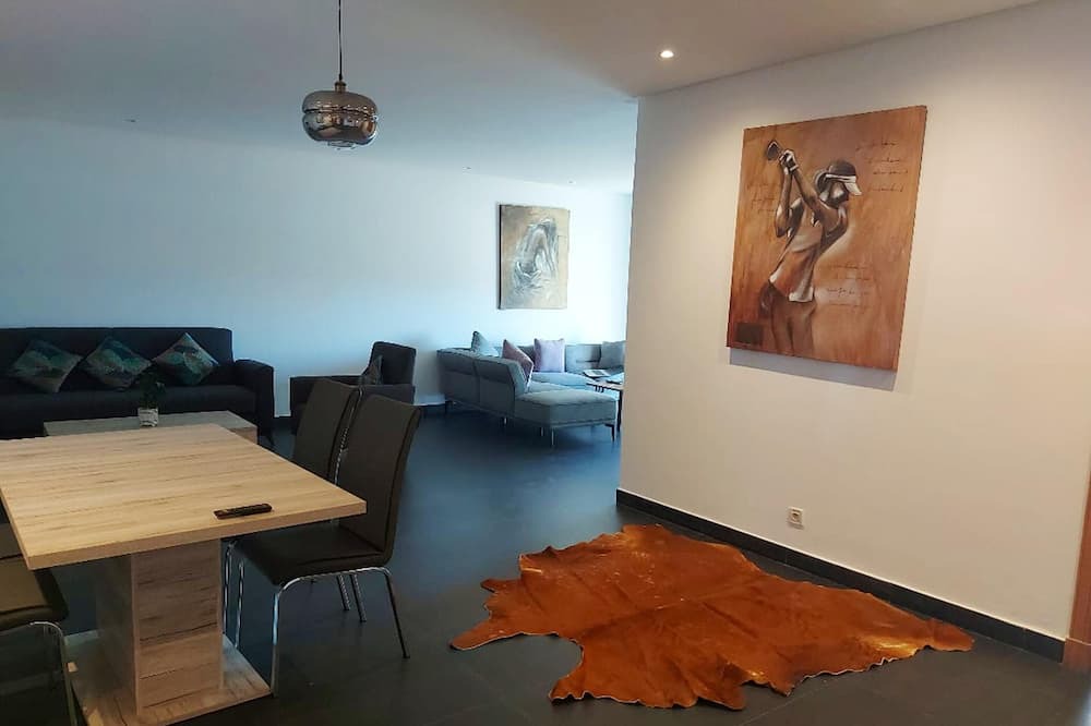 Photo of Livingroom in Medina