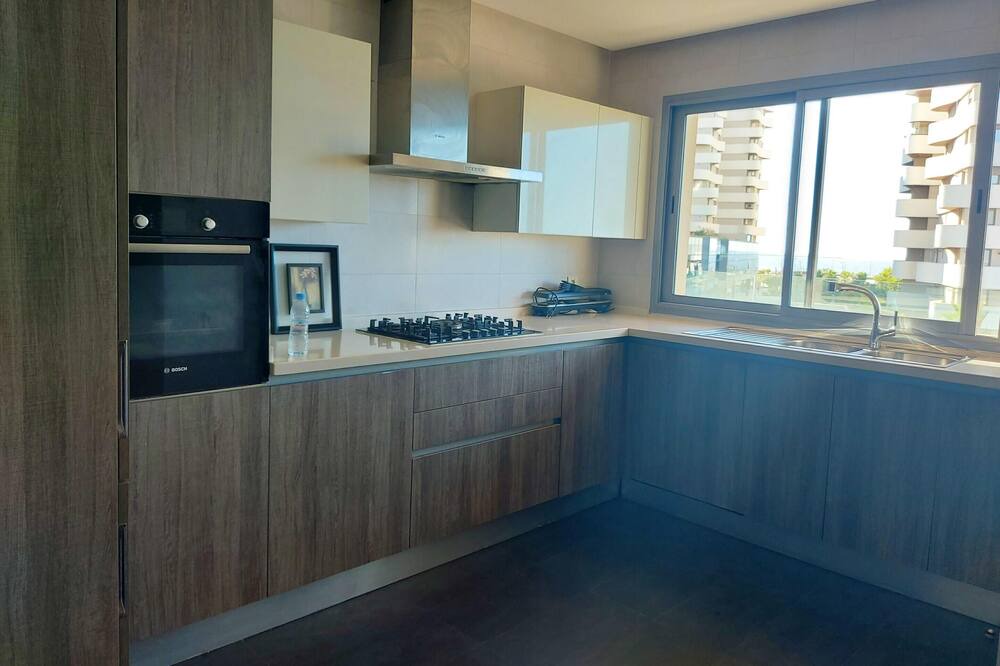 Photo of Kitchen in Medina