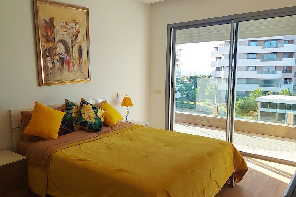 Photo of Bedroom in Medina