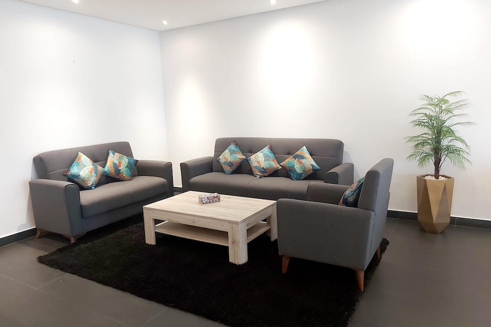 Photo of Livingroom in Medina