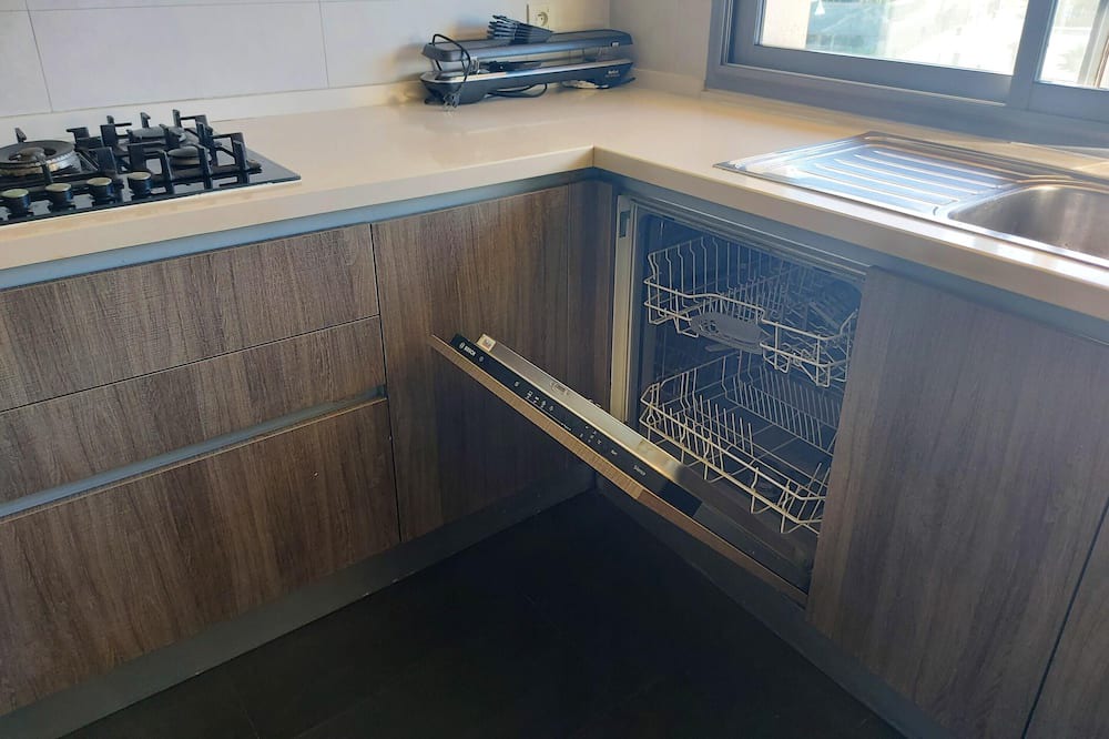 Photo of Kitchen in Medina
