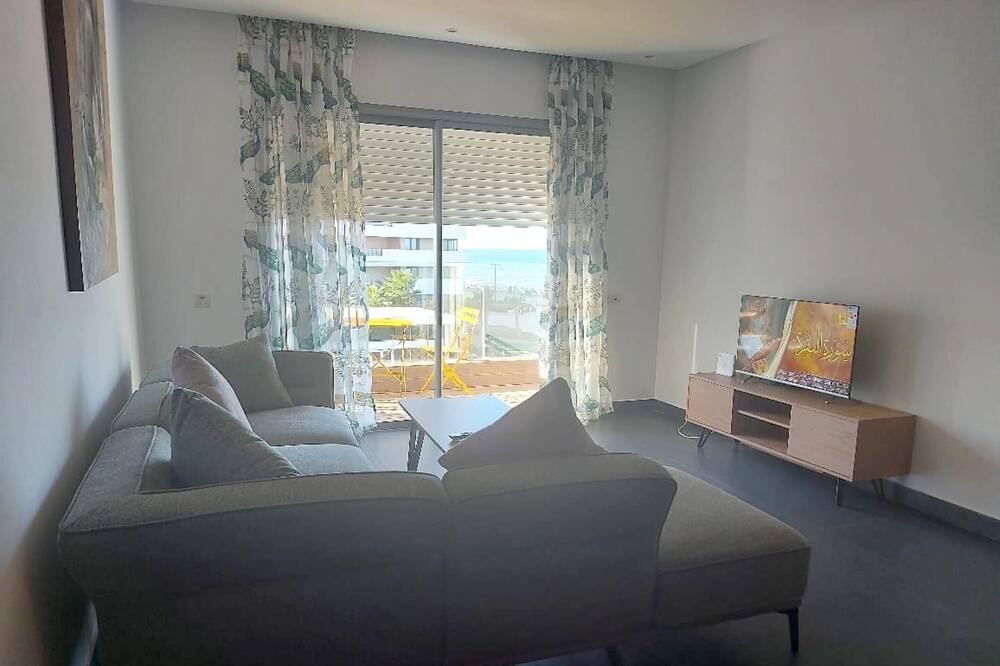 Photo of Livingroom in Medina