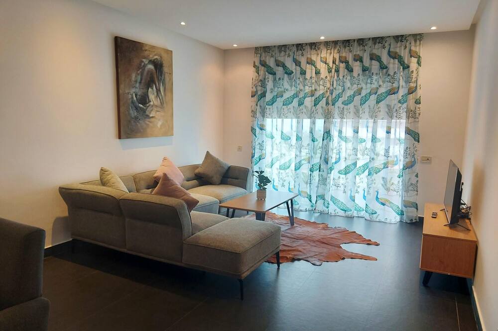 Photo of Livingroom in Medina