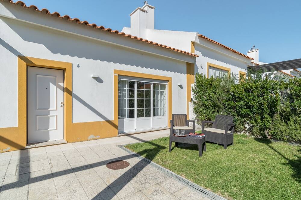 Photo of Patio Balcony in Serra da Azoia