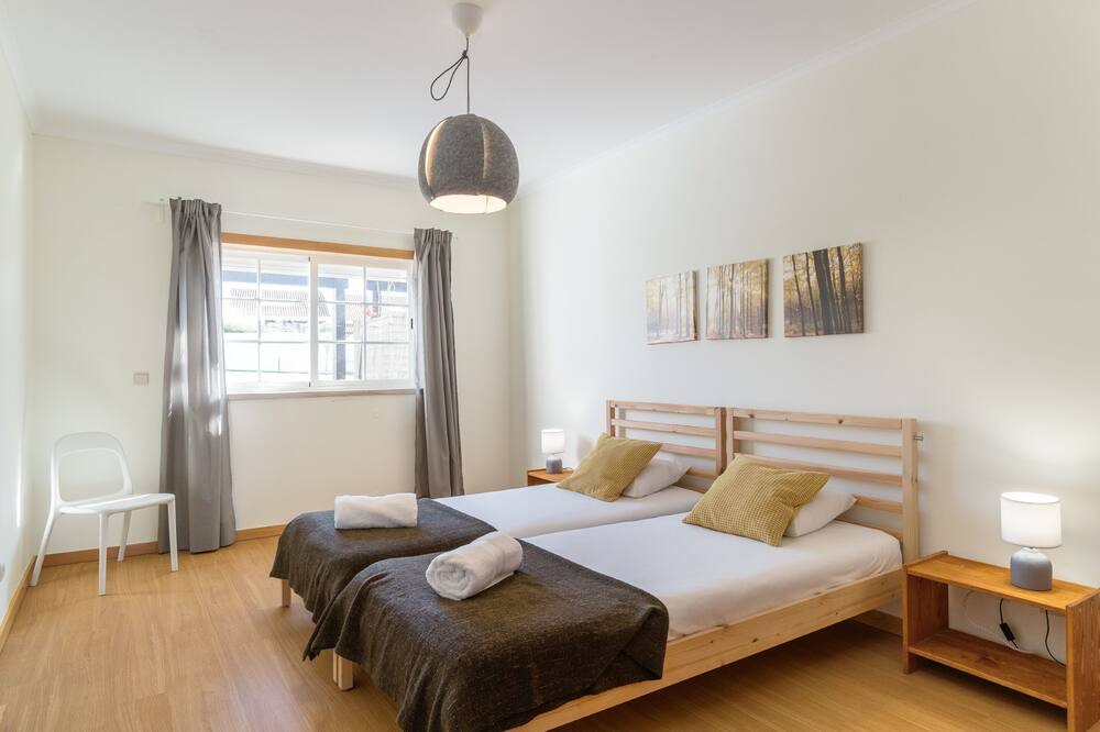Photo of Bedroom in Serra da Azoia