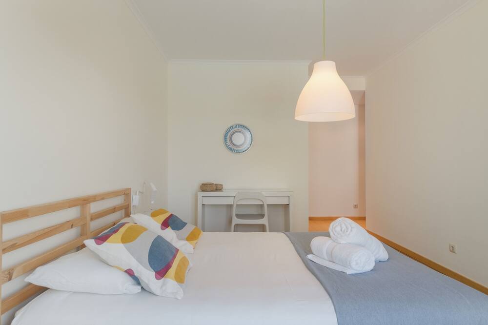 Photo of Bedroom in Serra da Azoia