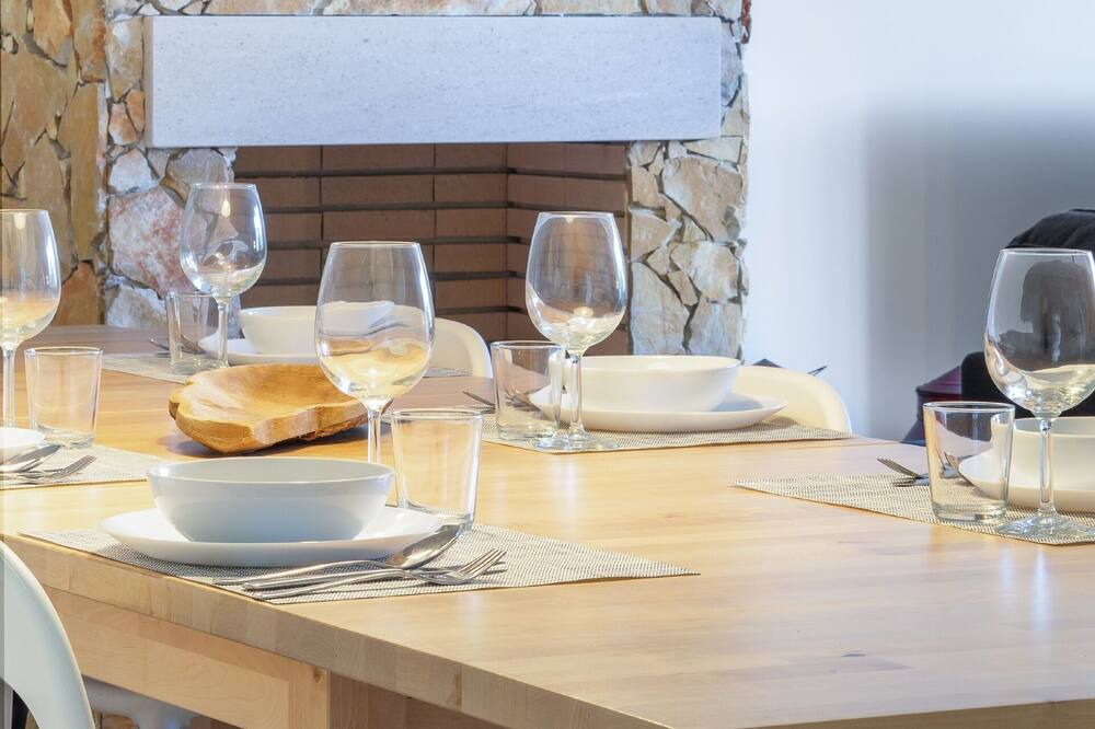 Photo of Kitchen in Serra da Azoia