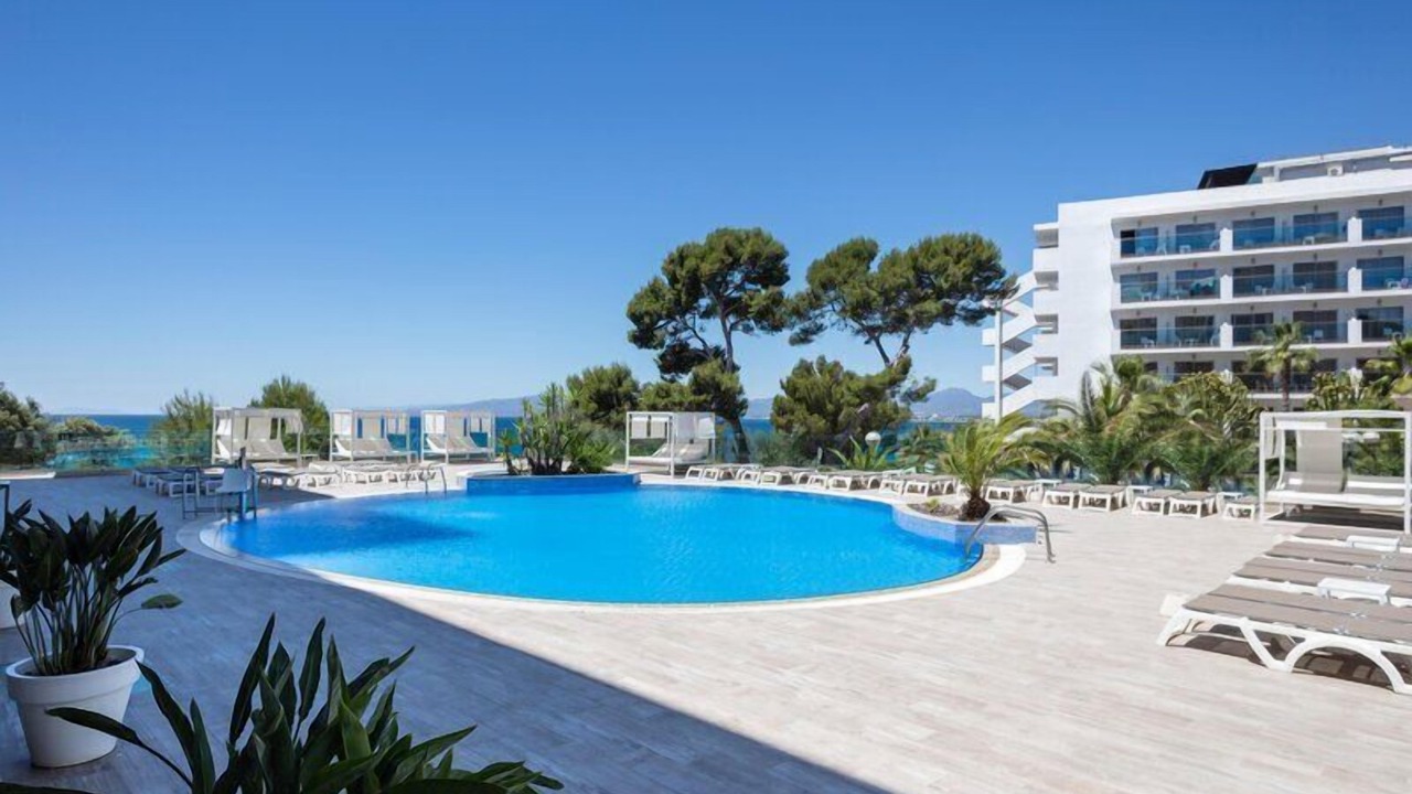 Photo of Outdoor in Cap de Salou