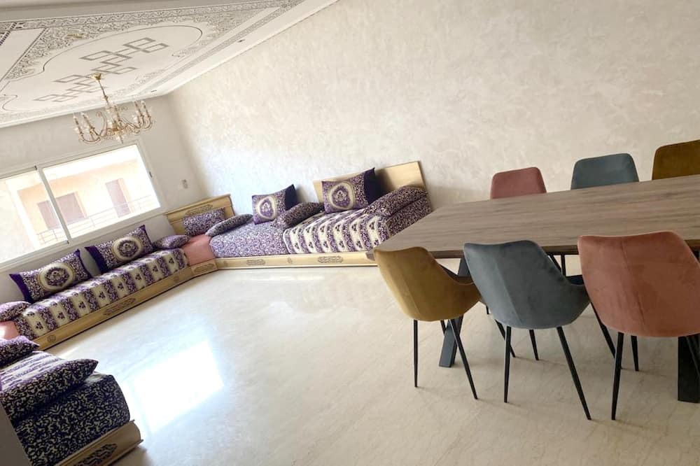 Photo of Livingroom in Nouaceur