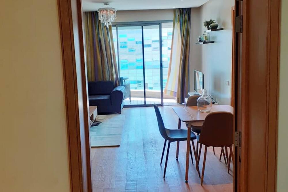 Photo of Livingroom in Medina