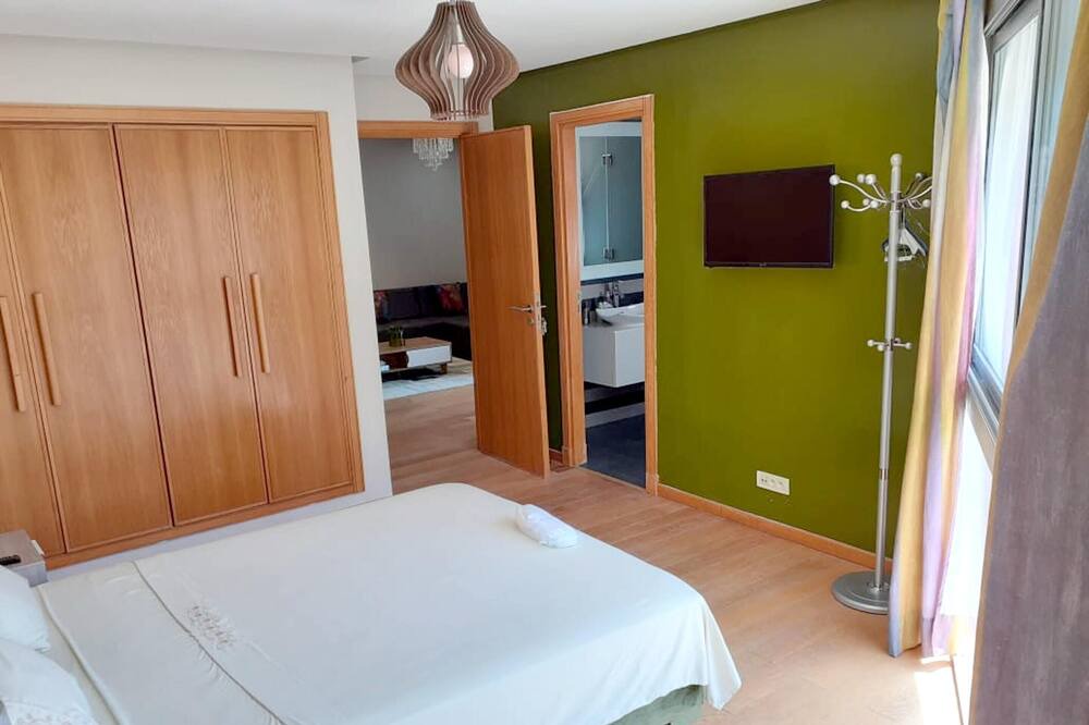 Photo of Bedroom in Medina