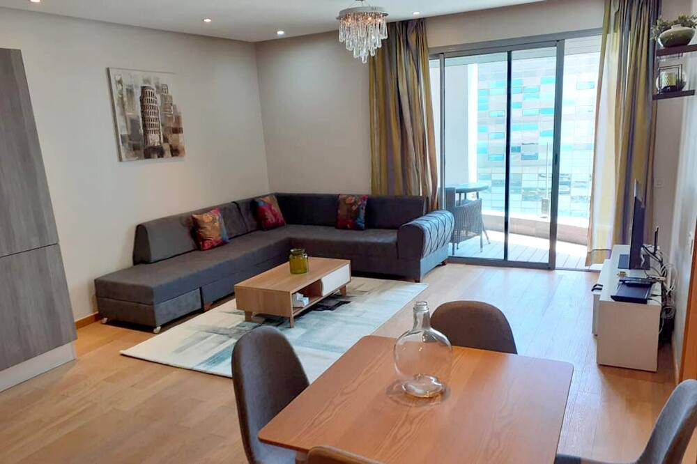 Photo of Livingroom in Medina