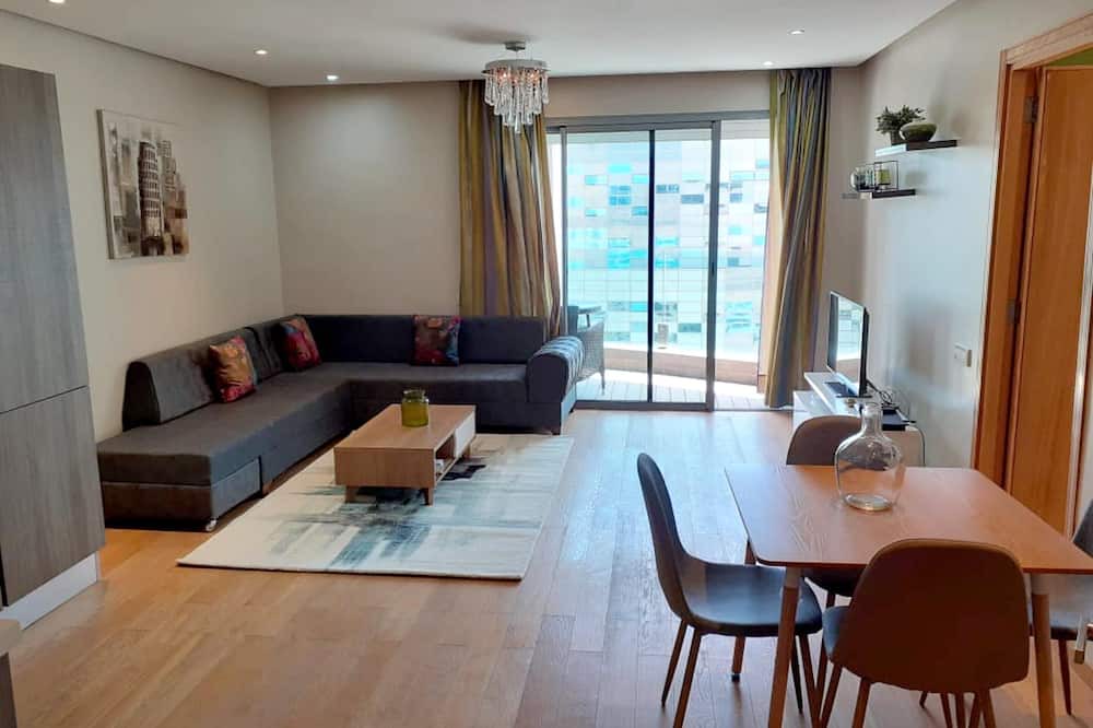 Photo of Livingroom in Medina
