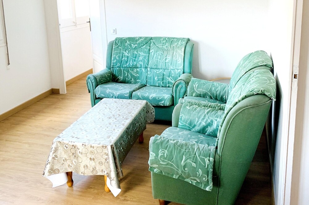 Photo of Livingroom in Tortosa