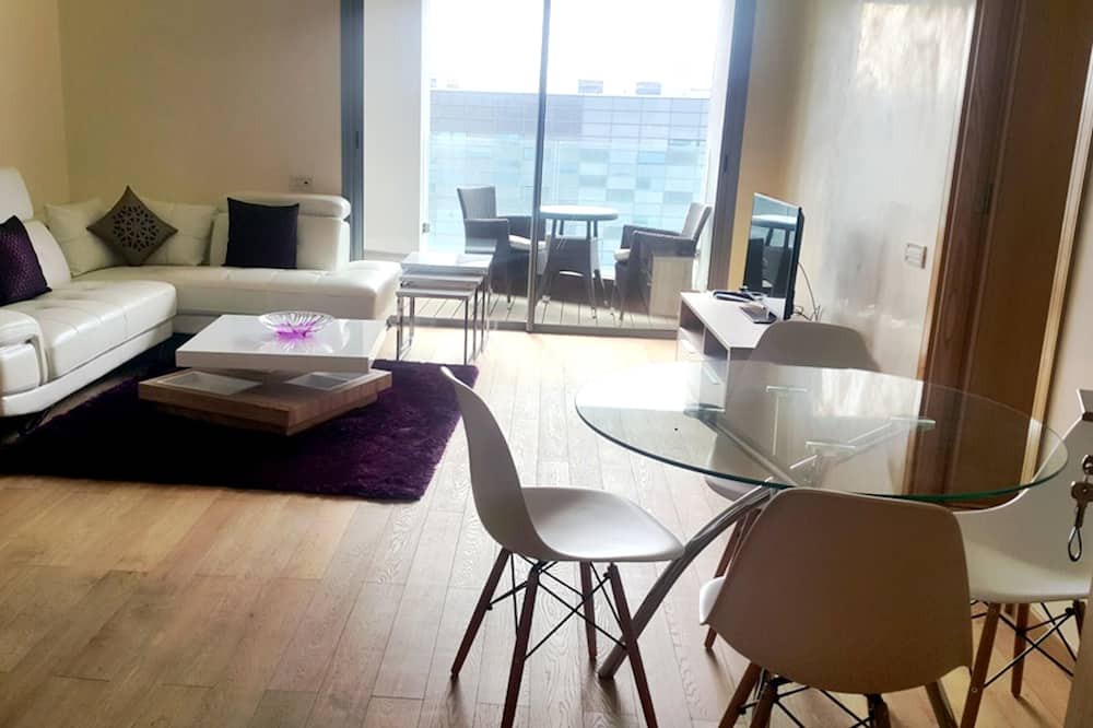 Photo of Livingroom in Medina