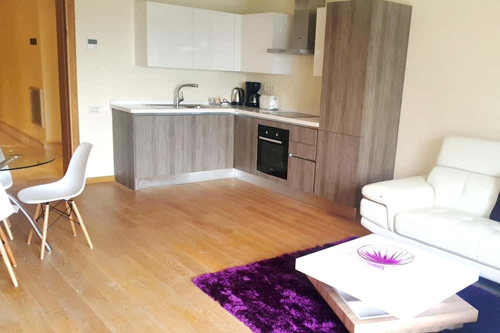 Photo of Livingroom in Medina
