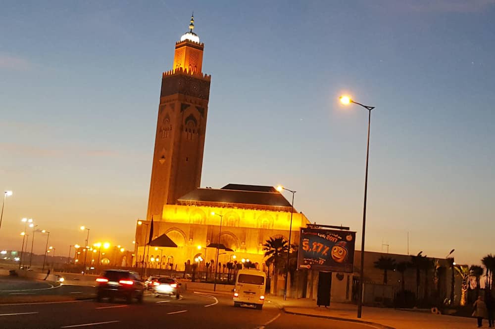 Photo of Outdoor in Medina