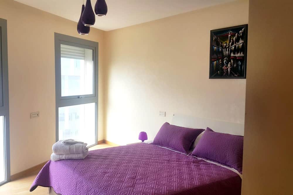 Photo of Bedroom in Medina