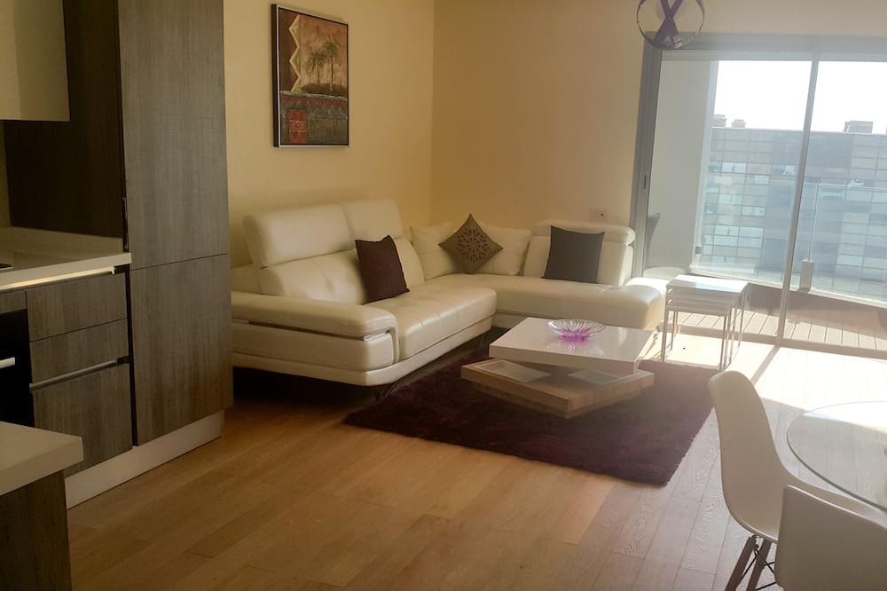 Photo of Livingroom in Medina