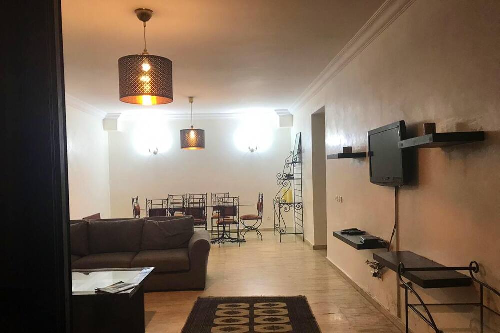 Photo of Livingroom in Ain Diab