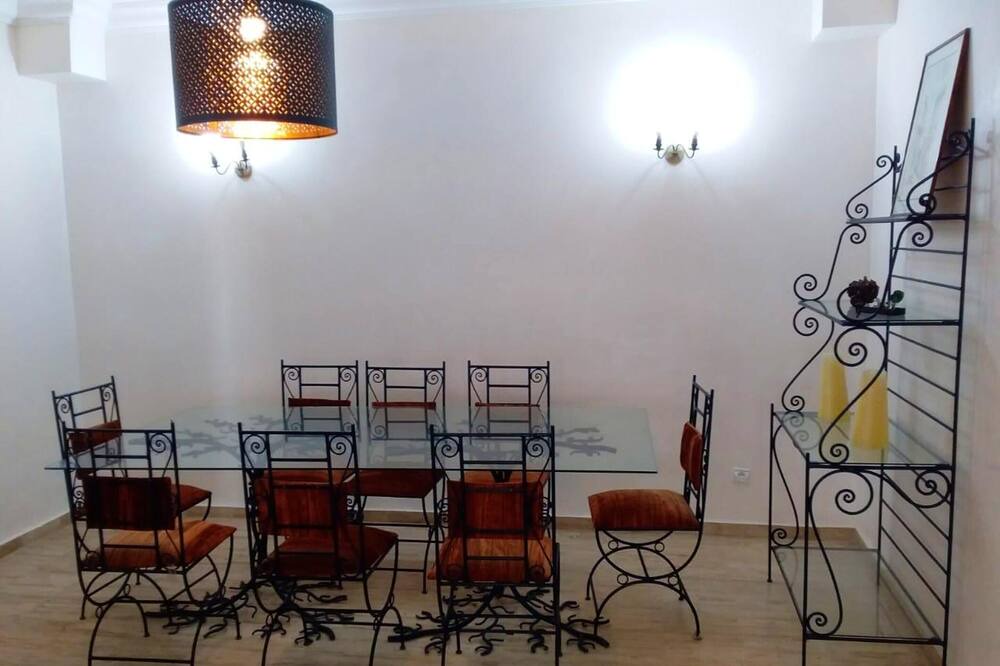 Photo of Livingroom in Ain Diab