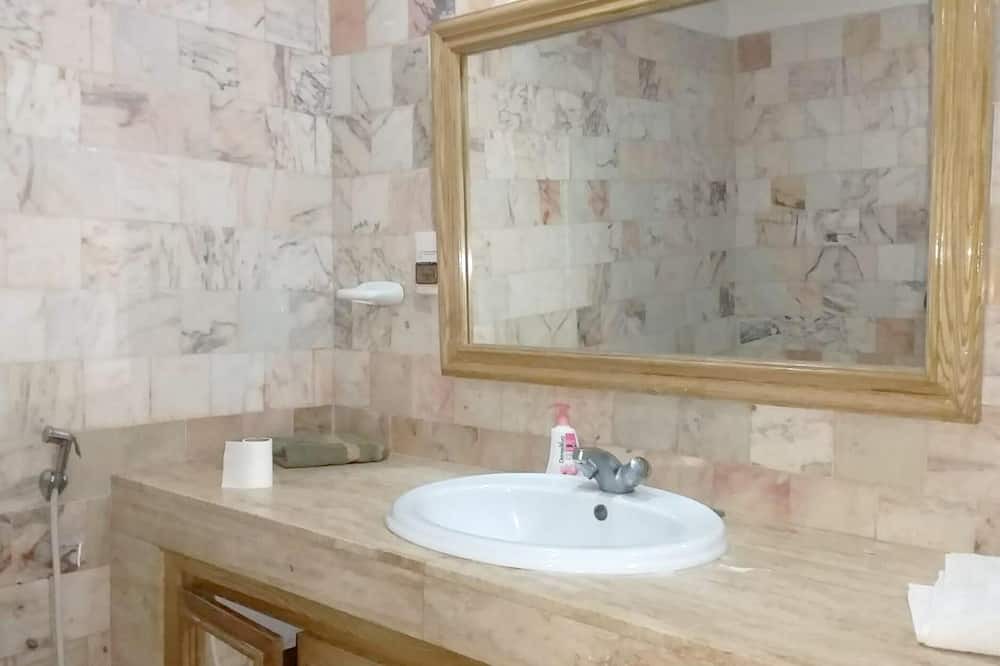 Photo of Bathroom in Ain Diab