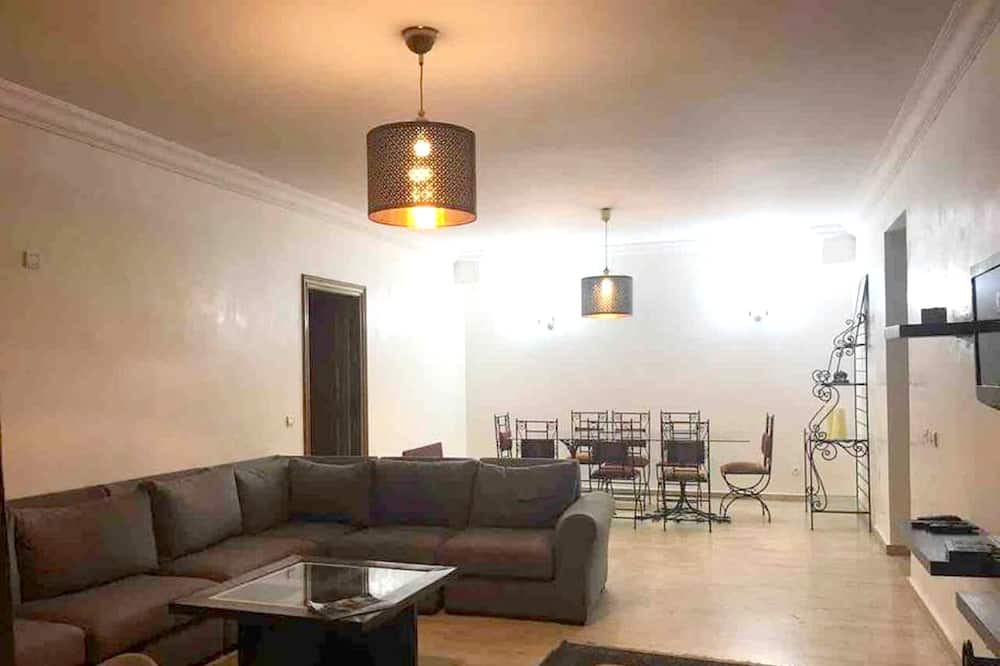Photo of Livingroom in Ain Diab