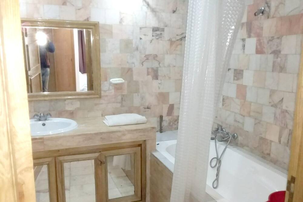 Photo of Bathroom in Ain Diab
