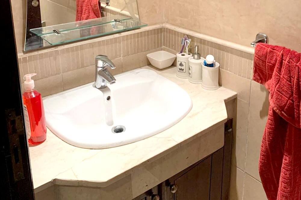 Photo of Bathroom in Ain Chock