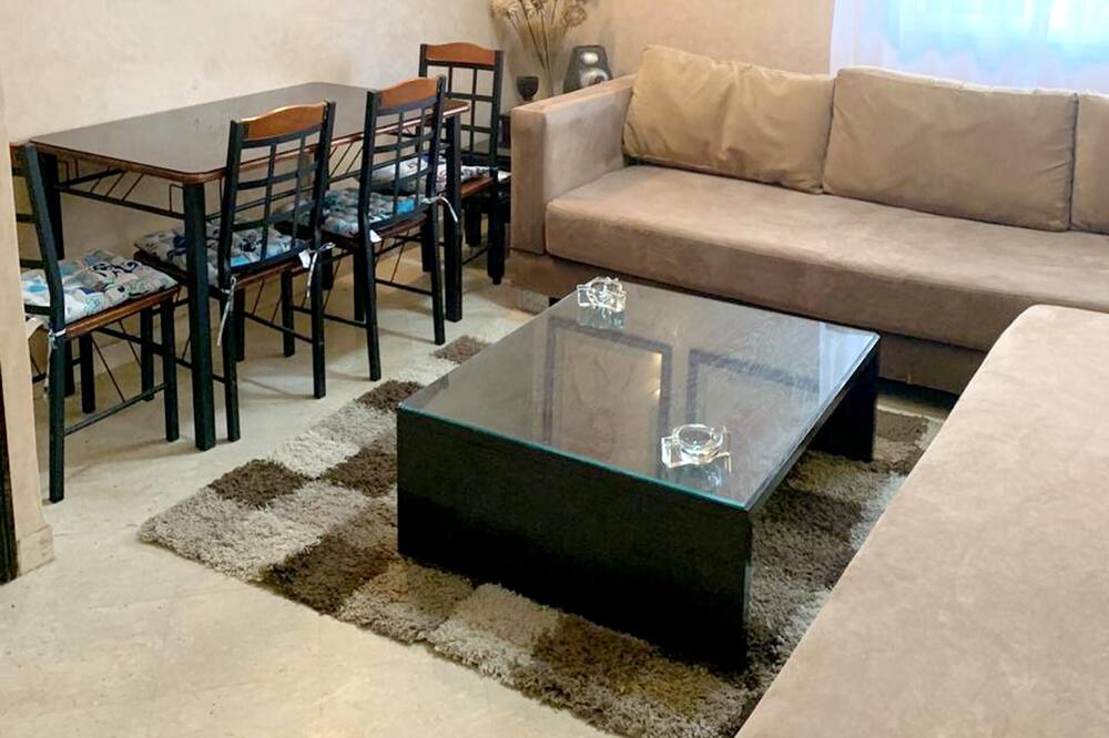 Photo of Livingroom in Ain Chock