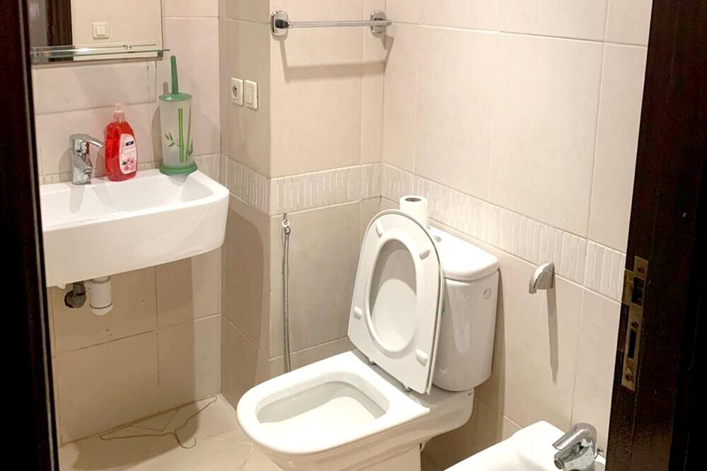 Photo of Bathroom in Ain Chock