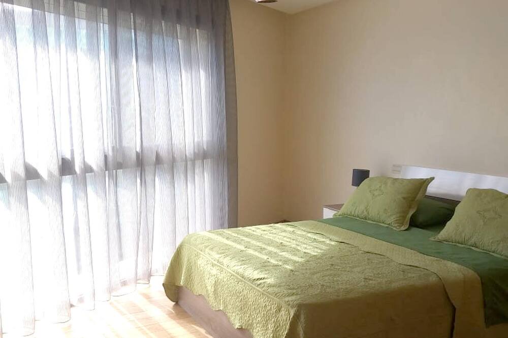 Photo of Bedroom in Medina
