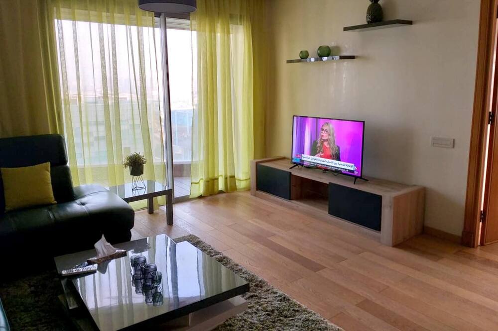 Photo of Livingroom in Medina
