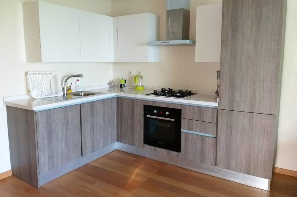 Photo of Kitchen in Medina