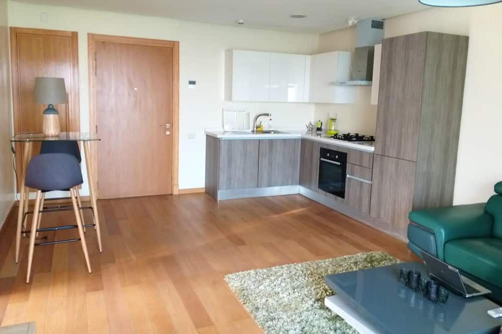 Photo of Kitchen in Medina