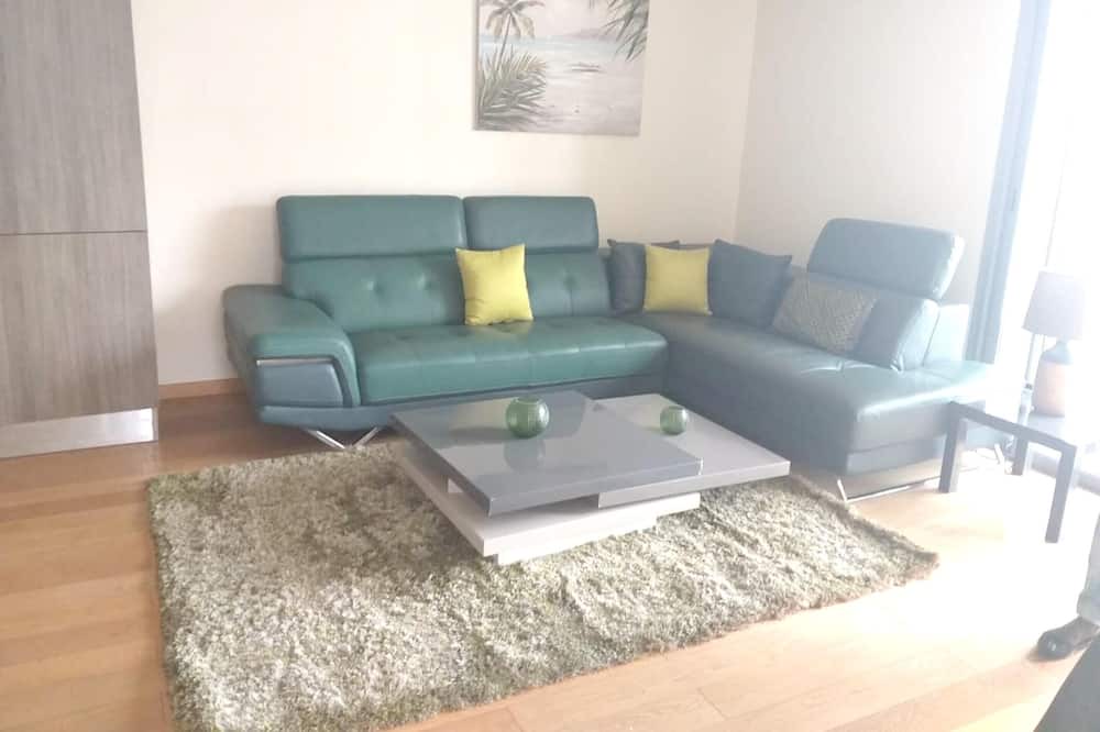 Photo of Livingroom in Medina