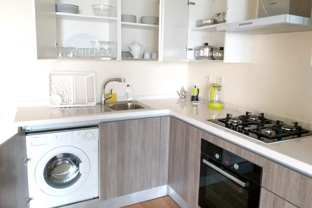 Photo of Kitchen in Medina