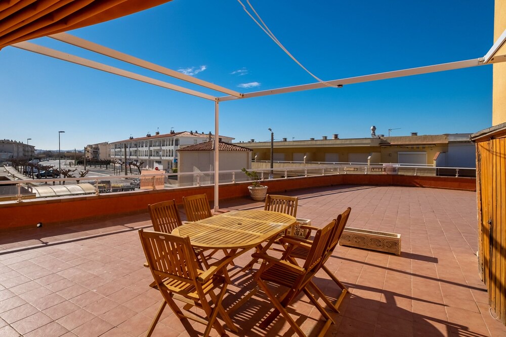 Photo of Patio Balcony in Els Griells