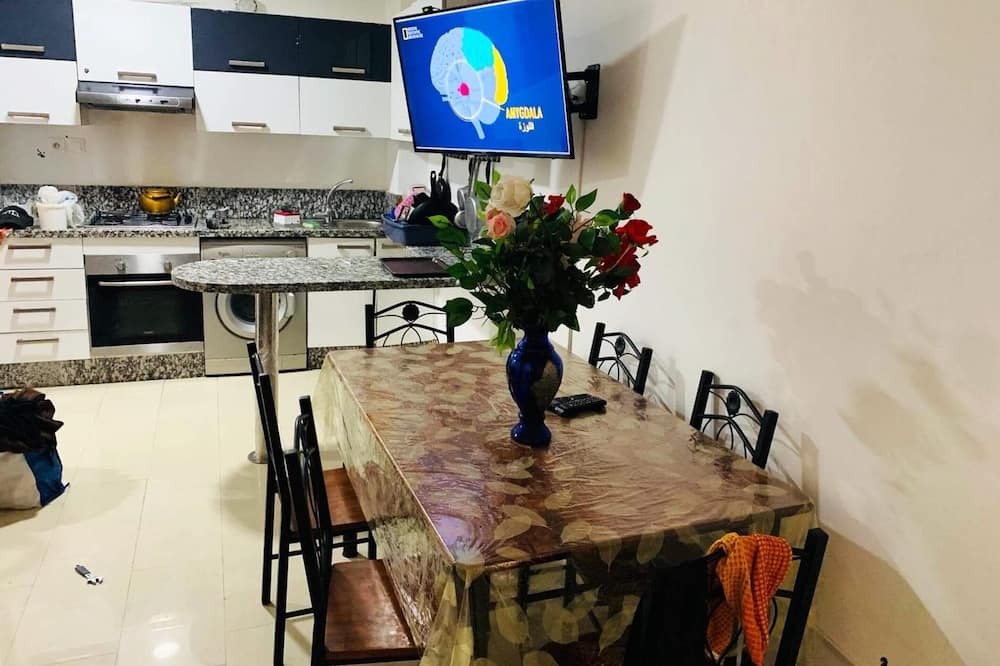 Photo of Livingroom in Sidi Rahal