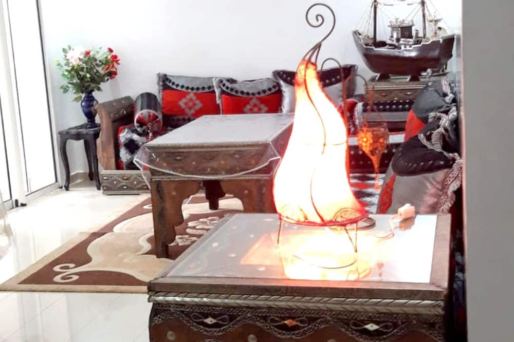 Photo of Livingroom in Sidi Rahal