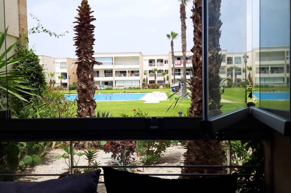 Photo of Patio Balcony in Sidi Rahal