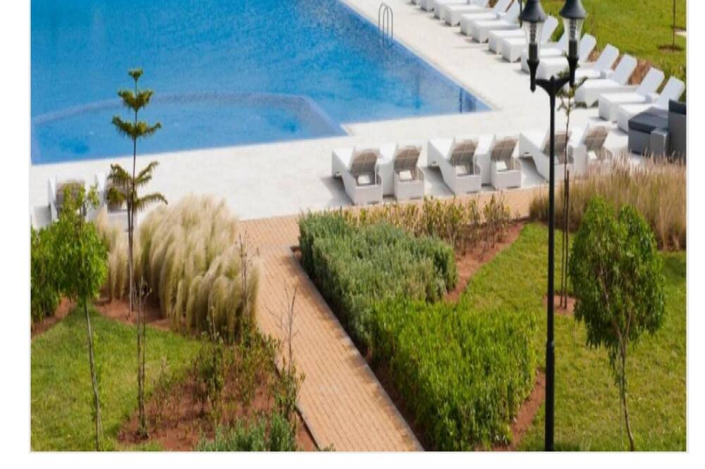 Photo of Outdoor in Sidi Rahal