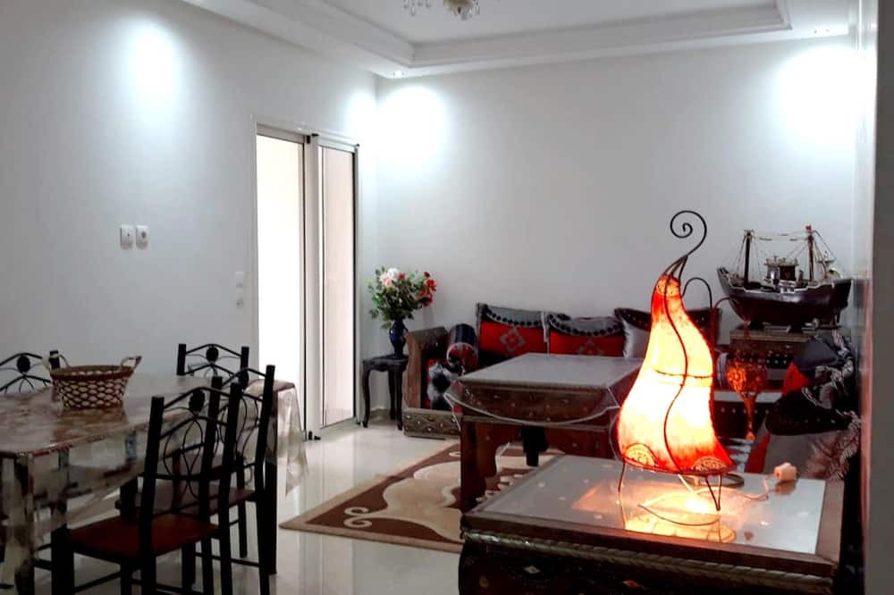Photo of Livingroom in Sidi Rahal