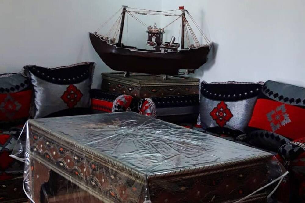 Photo of Livingroom in Sidi Rahal