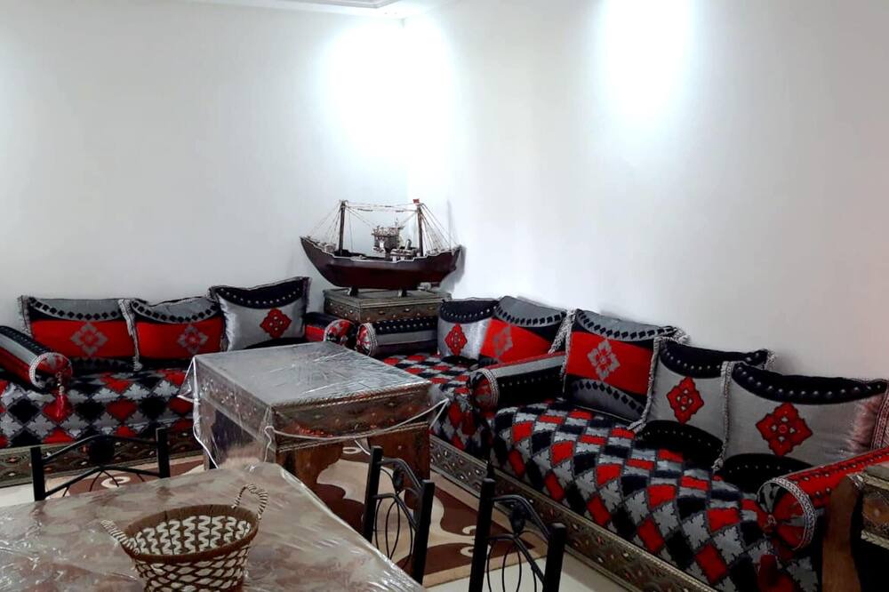 Photo of Livingroom in Sidi Rahal