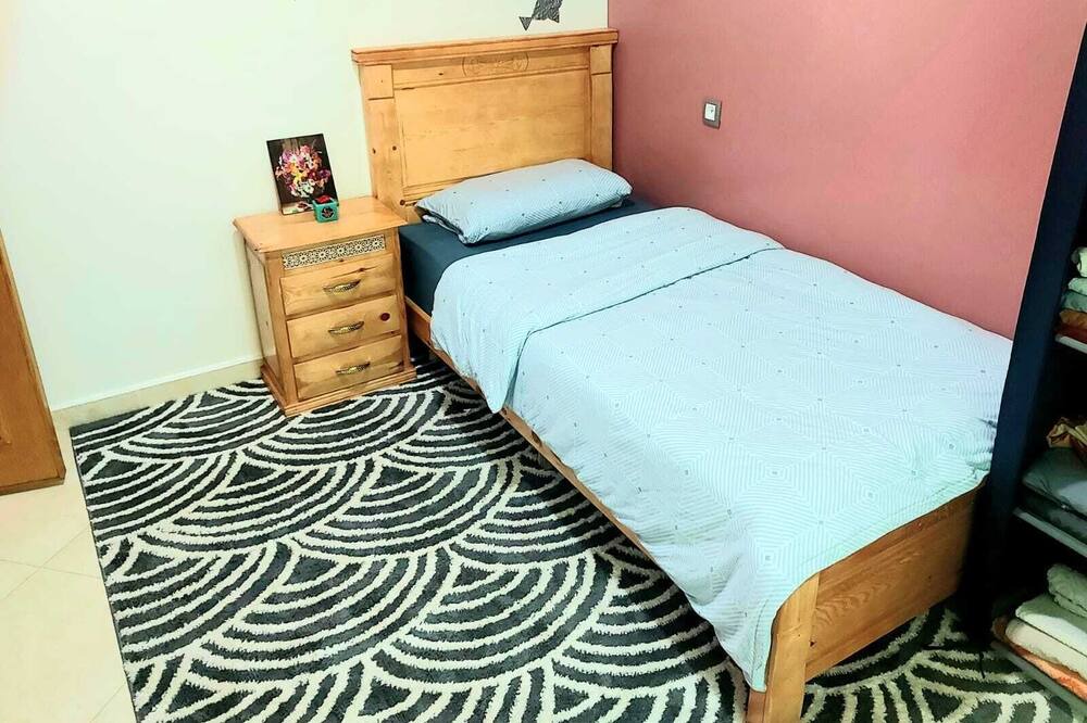 Photo of Bedroom in Quartier Des Mimosas