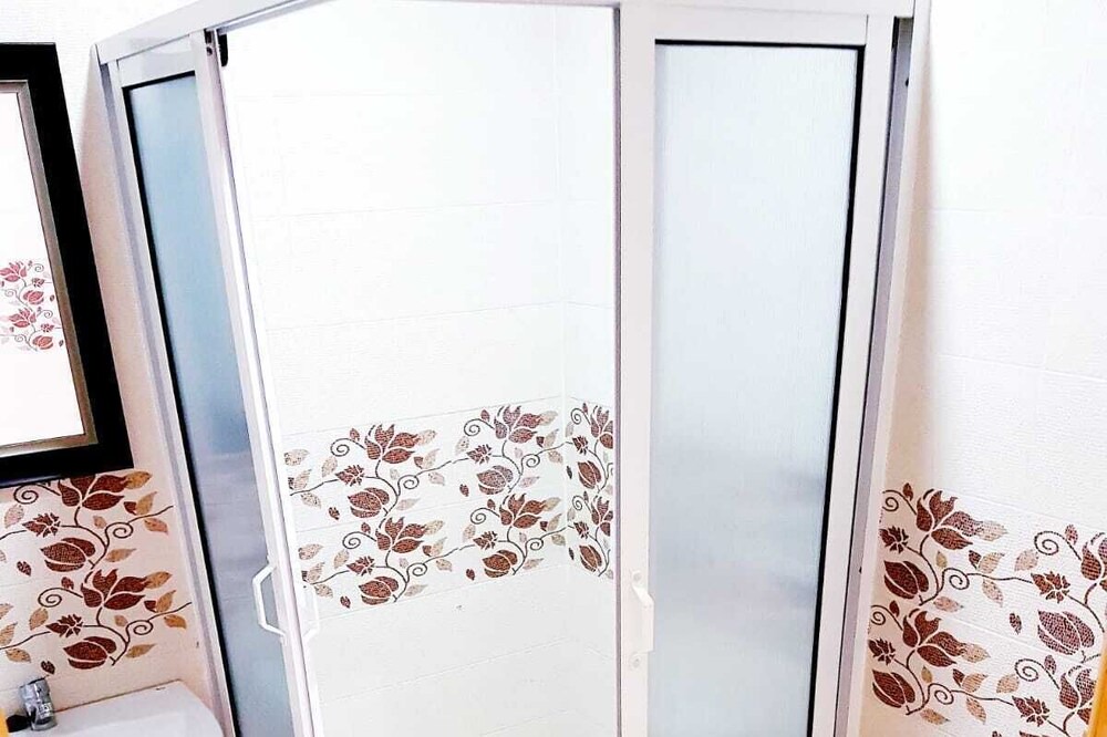 Photo of Bathroom in Quartier Des Mimosas